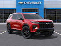 2026 Chevrolet Traverse FWD RS