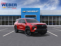 2026 Chevrolet Traverse FWD RS