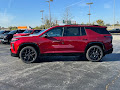 2026 Chevrolet Traverse FWD RS