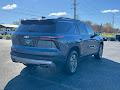 2025 Chevrolet Traverse FWD LT