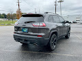 2019 Jeep Cherokee Altitude
