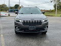 2019 Jeep Cherokee Altitude