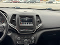 2019 Jeep Cherokee Altitude