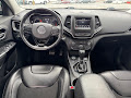 2019 Jeep Cherokee Altitude