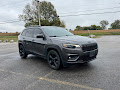 2019 Jeep Cherokee Altitude