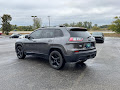 2019 Jeep Cherokee Altitude