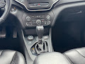 2019 Jeep Cherokee Altitude