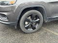 2019 Jeep Cherokee Altitude