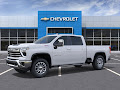 2026 Chevrolet Silverado 2500HD LTZ