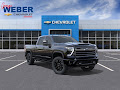 2026 Chevrolet Silverado 2500HD High Country
