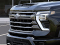 2026 Chevrolet Silverado 2500HD High Country