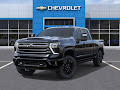 2026 Chevrolet Silverado 2500HD High Country