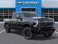 2026 Chevrolet Silverado 2500HD High Country