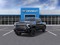 2026 Chevrolet Silverado 2500HD High Country