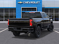 2026 Chevrolet Silverado 2500HD High Country