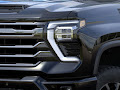 2026 Chevrolet Silverado 2500HD High Country