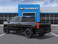 2026 Chevrolet Silverado 2500HD High Country