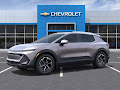 2026 Chevrolet Equinox EV LT2 w/PDE