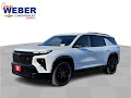 2026 Chevrolet Traverse FWD RS
