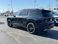 2026 Chevrolet Traverse FWD RS