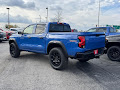 2026 Chevrolet Colorado 4WD Trail Boss