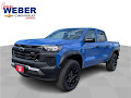 2026 Chevrolet Colorado 4WD Trail Boss
