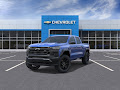 2026 Chevrolet Colorado 4WD Trail Boss