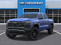 2026 Chevrolet Colorado 4WD Trail Boss
