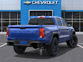 2026 Chevrolet Colorado 4WD Trail Boss
