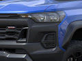 2026 Chevrolet Colorado 4WD Trail Boss