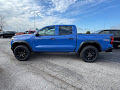 2026 Chevrolet Colorado 4WD Trail Boss
