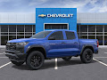 2026 Chevrolet Colorado 4WD Trail Boss