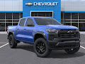 2026 Chevrolet Colorado 4WD Trail Boss