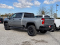 2026 Chevrolet Silverado 2500HD ZR2