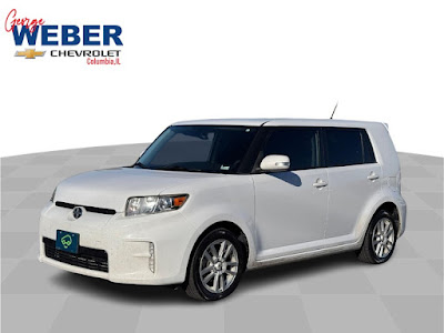2014 Scion xB
