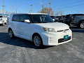 2014 Scion xB Base