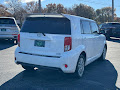 2014 Scion xB Base