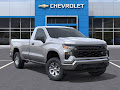 2026 Chevrolet Silverado 1500 Work Truck