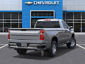 2026 Chevrolet Silverado 1500 Work Truck
