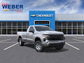 2026 Chevrolet Silverado 1500 Work Truck