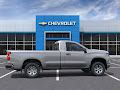 2026 Chevrolet Silverado 1500 Work Truck
