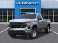 2026 Chevrolet Silverado 1500 Work Truck