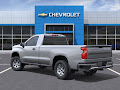2026 Chevrolet Silverado 1500 Work Truck