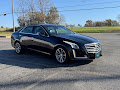 2019 Cadillac CTS Sedan Luxury RWD