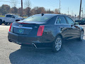2019 Cadillac CTS Sedan Luxury RWD