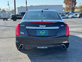 2019 Cadillac CTS Sedan Luxury RWD