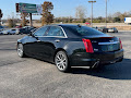 2019 Cadillac CTS Sedan Luxury RWD