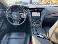 2019 Cadillac CTS Sedan Luxury RWD