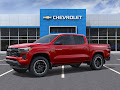 2026 Chevrolet Colorado 4WD Z71