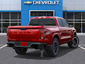 2026 Chevrolet Colorado 4WD Z71